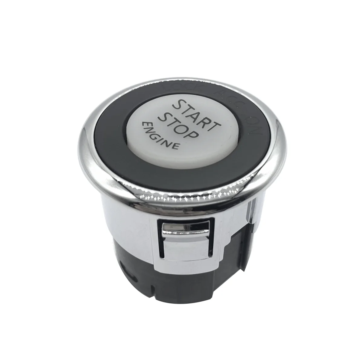 Car One Button Ignition Starter Switch for Nissan Maxima Altima Murano 2008-2014 Push Starter Switch Button 25150-1LB0A
Car One Button Ignition Starter Switch for Nissan Maxima Altima Murano 2008-2014 Push Starter Switch Button 25150-1LB0A