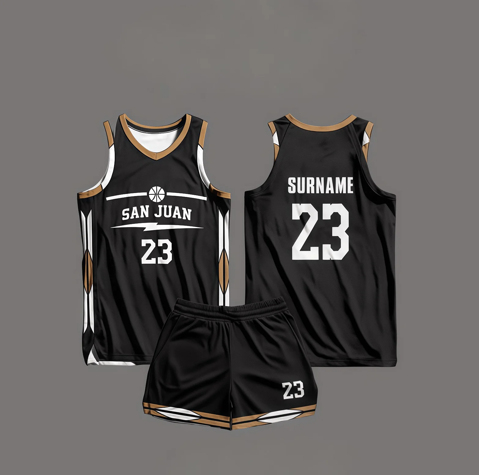 The Latest Men's Basketball Vest, Fashionable and Artistic 3D Printed Pattern Vest, Sports and Fitness Men's Vest Set
The Latest Men's Basketball Vest, Fashionable and Artistic 3D Printed Pattern Vest, Sports and Fitness Men's Vest Set