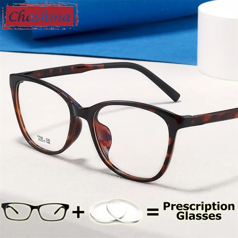 Women Glasses Prescription Lenses Myopia Fashion Light Optical Recipe Reading Glasses Farsighted Men Teens Eyeglasses
Women Glasses Prescription Lenses Myopia Fashion Light Optical Recipe Reading Glasses Farsighted Men Teens Eyeglasses