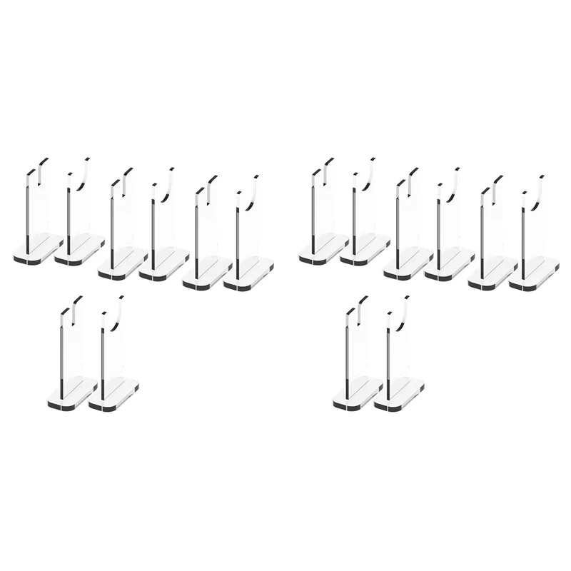 B76A 8Sets Knife Display Stand,Acrylic Knife Holder Collector,Single Knife Holder For Home Decor (Clear Bottom)
B76A 8Sets Knife Display Stand,Acrylic Knife Holder Collector,Single Knife Holder For Home Decor (Clear Bottom)