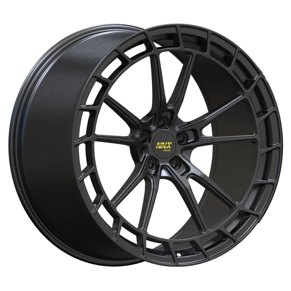 Black Machine Face Forged Alloy Wheels 16 17 18 19 20 21 22 23 24 Inch 5x120 5x112 Customised Aluminium Wheels
Black Machine Face Forged Alloy Wheels 16 17 18 19 20 21 22 23 24 Inch 5x120 5x112 Customised Aluminium Wheels