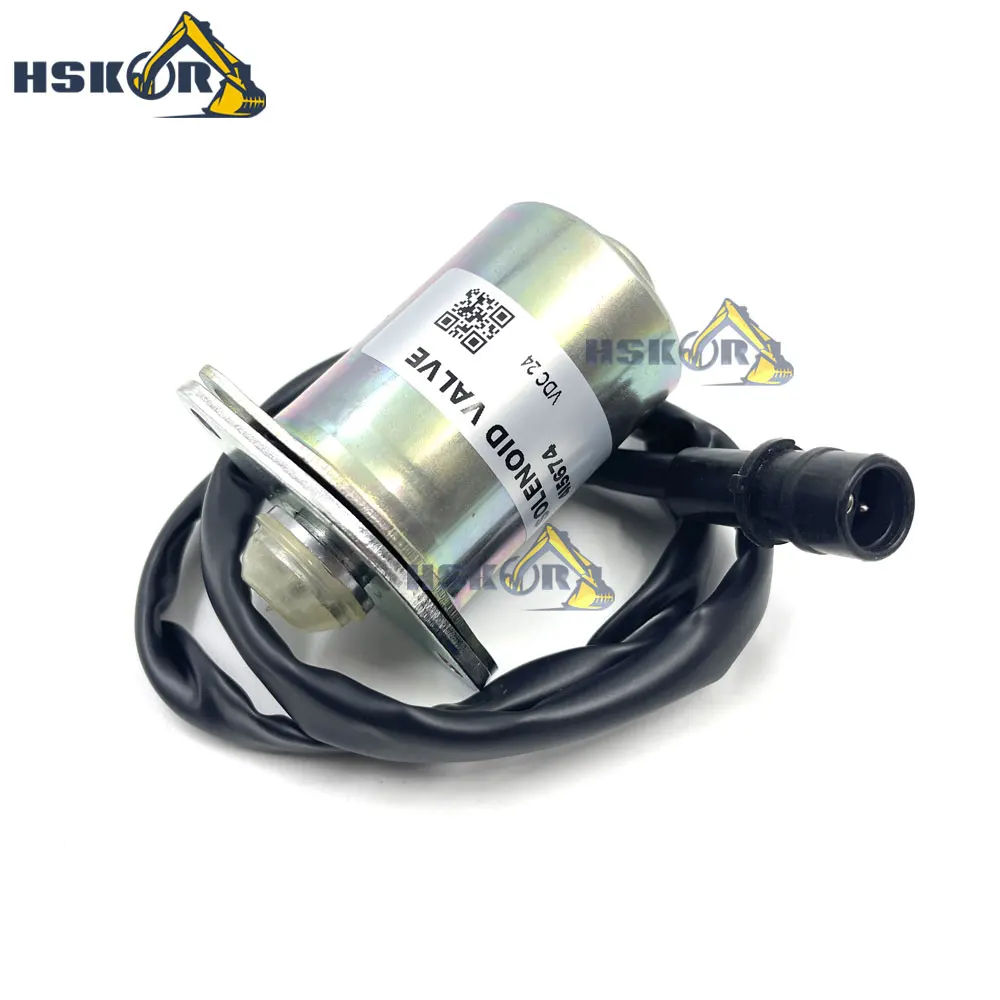 4I-5674 Solenoid Valve for Caterpillar CAT Excavators E320 E307 E311 E312 E315 E317 E320L E325 E325L E330 E350 E375 E375L - OEM
4I-5674 Solenoid Valve for Caterpillar CAT Excavators E320 E307 E311 E312 E315 E317 E320L E325 E325L E330 E350 E375 E375L - OEM