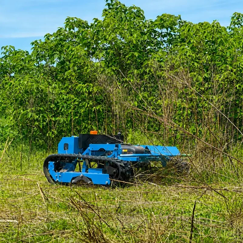 All Terrain Vehicle 360 ° Rotary Lawn Garden Shrub Home Remote Control Lawn Mower
All Terrain Vehicle 360 ° Rotary Lawn Garden Shrub Home Remote Control Lawn Mower