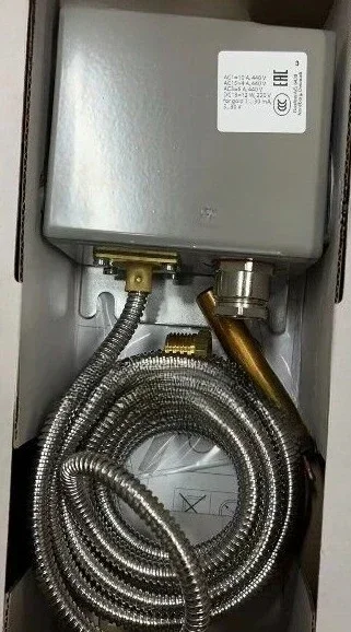 KPS81 temperature switch 060L310666/313466 genuine temperature controller
KPS81 temperature switch 060L310666/313466 genuine temperature controller