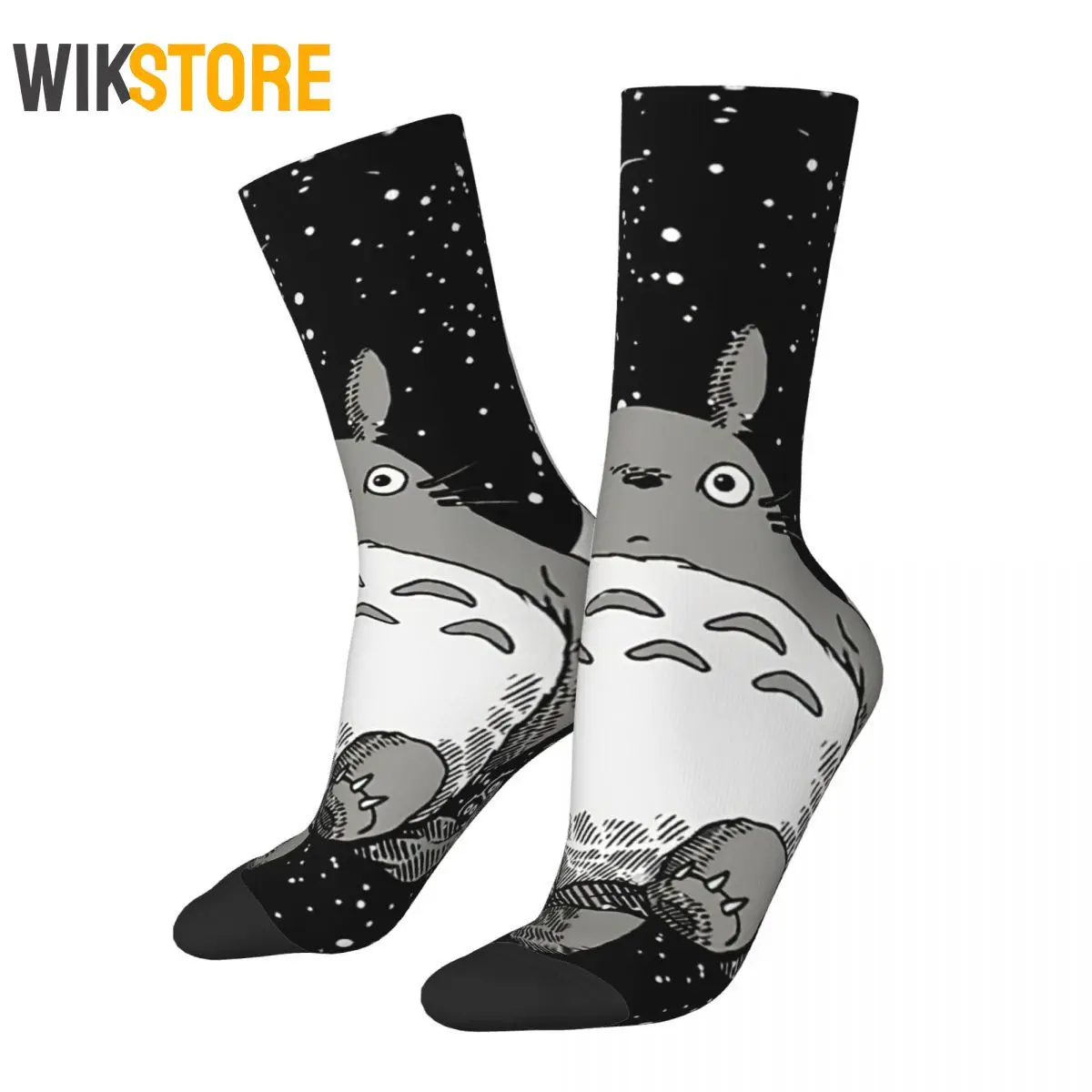 Happy Men Women Male Socks Moon Retro Harajuku Hip Hop Novelty Crew Crazy Sock Non-Slip Running Sport Socks
Happy Men Women Male Socks Moon Retro Harajuku Hip Hop Novelty Crew Crazy Sock Non-Slip Running Sport Socks