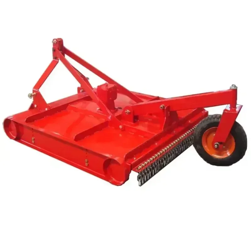 Durable and sturdy High performance rotary mower swinging knife mower Grass Cutter
Durable and sturdy High performance rotary mower swinging knife mower Grass Cutter