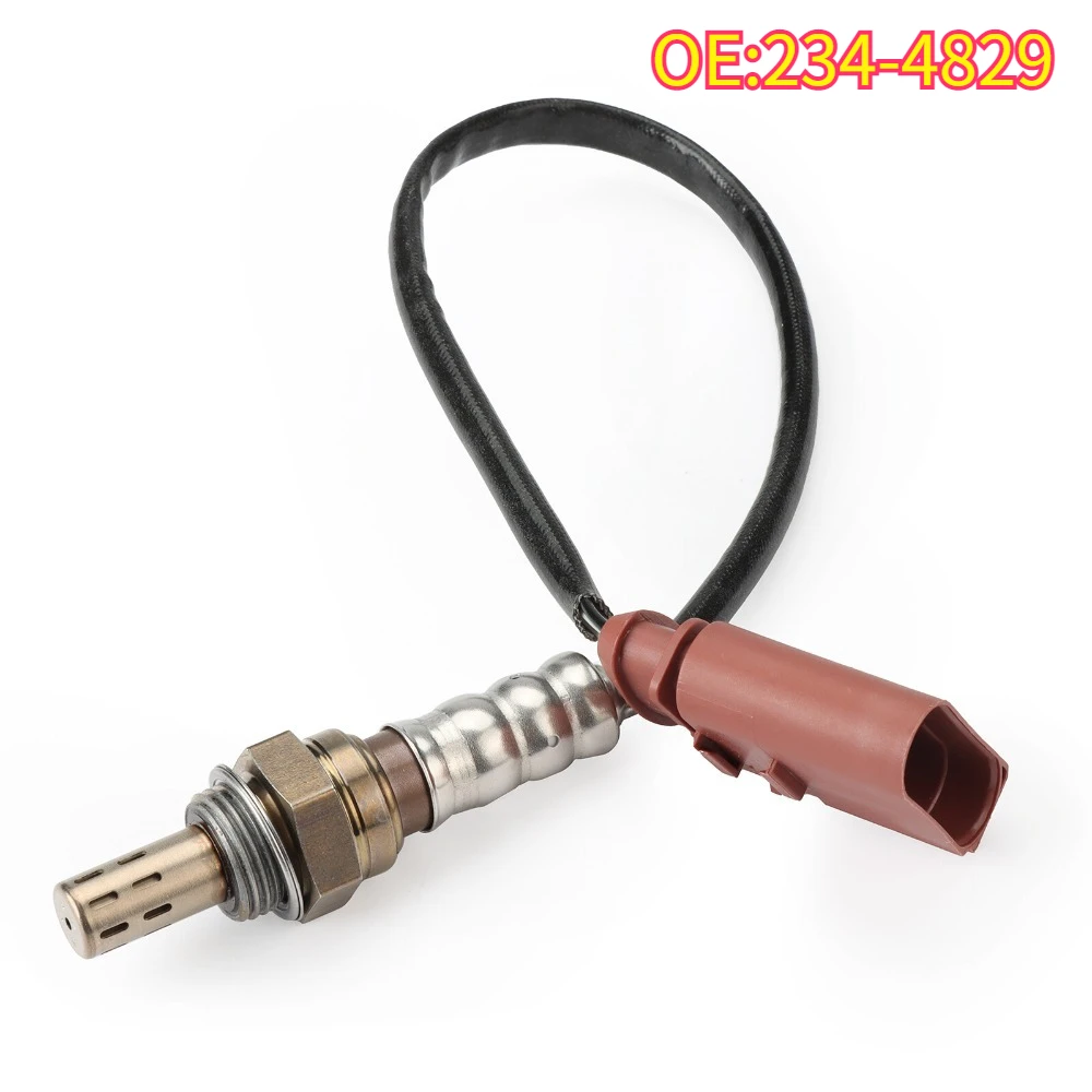 High quality New For 234-4829 Air Fuel Ratio O2 Oxygen Lambda Sensor Volkswagen Cc Eos Golf Gti Jetta Passat Audi A3 A4 R8 Tt
High quality New For 234-4829 Air Fuel Ratio O2 Oxygen Lambda Sensor Volkswagen Cc Eos Golf Gti Jetta Passat Audi A3 A4 R8 Tt