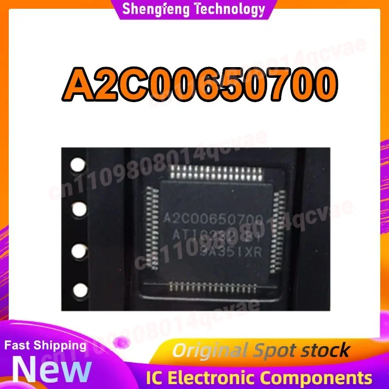 A2C00650700 ATIC232 B1 QFP64 IC чипсет, новый, в наличии
A2C00650700 ATIC232 B1 QFP64 IC чипсет, новый, в наличии