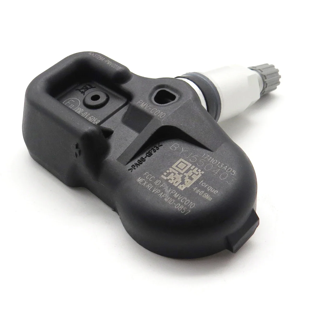 NEW 315Mhz Tire Pressure Monitor Sensor TPMS For Toyota Prius C RAV4 LEXUS ES350 42607-06020
NEW 315Mhz Tire Pressure Monitor Sensor TPMS For Toyota Prius C RAV4 LEXUS ES350 42607-06020