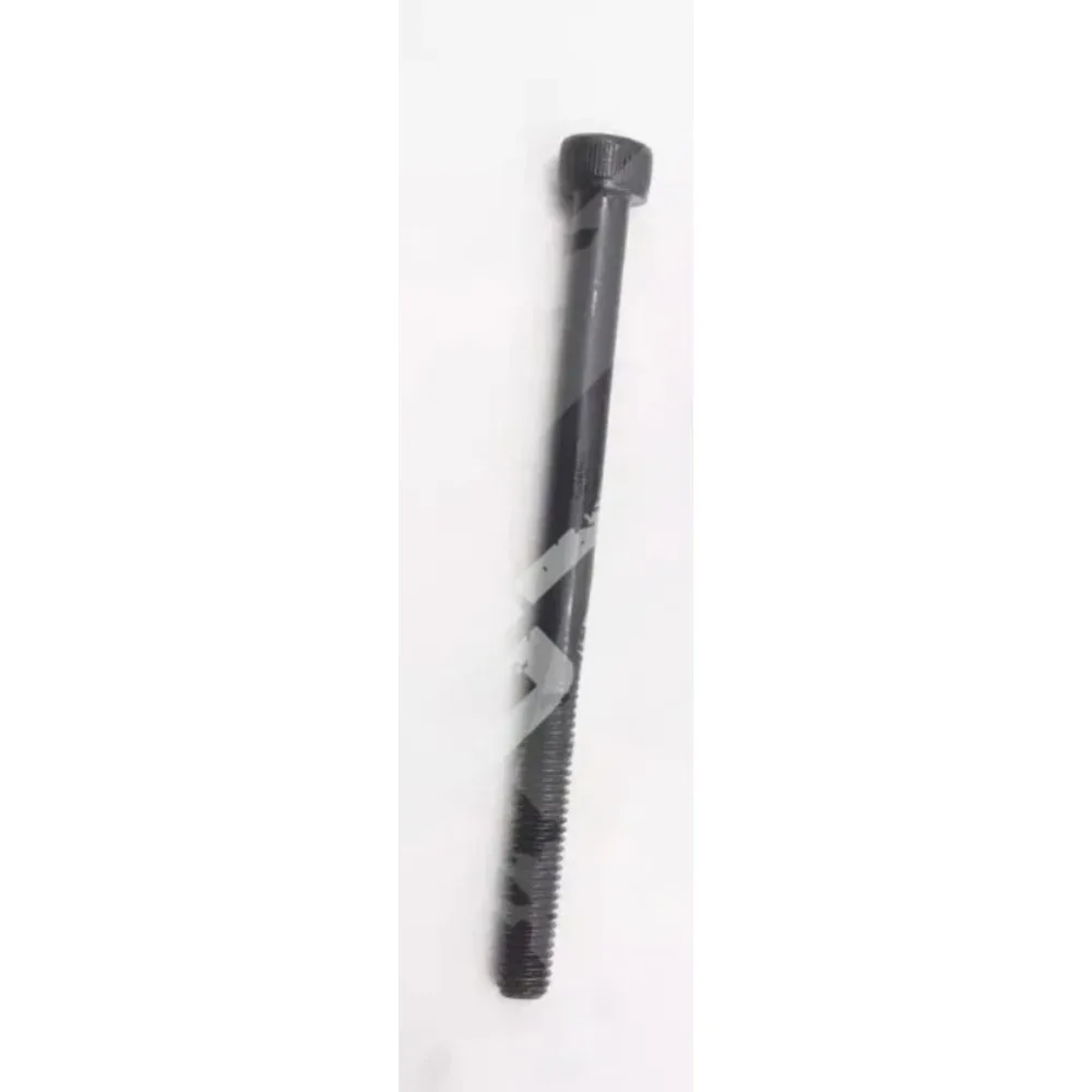 Excavator Hydraulic Pump Proportional Solenoid Valve Mounting Screws for Komatsu 200 220 240 300 360-7-8
Excavator Hydraulic Pump Proportional Solenoid Valve Mounting Screws for Komatsu 200 220 240 300 360-7-8