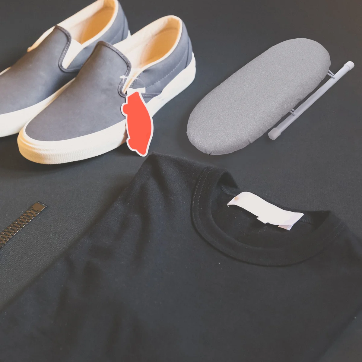 1pc For Accessories Home Travel Folding Board Use Lightweight Ironing Board Ironing Accessories
1pc For Accessories Home Travel Folding Board Use Lightweight Ironing Board Ironing Accessories