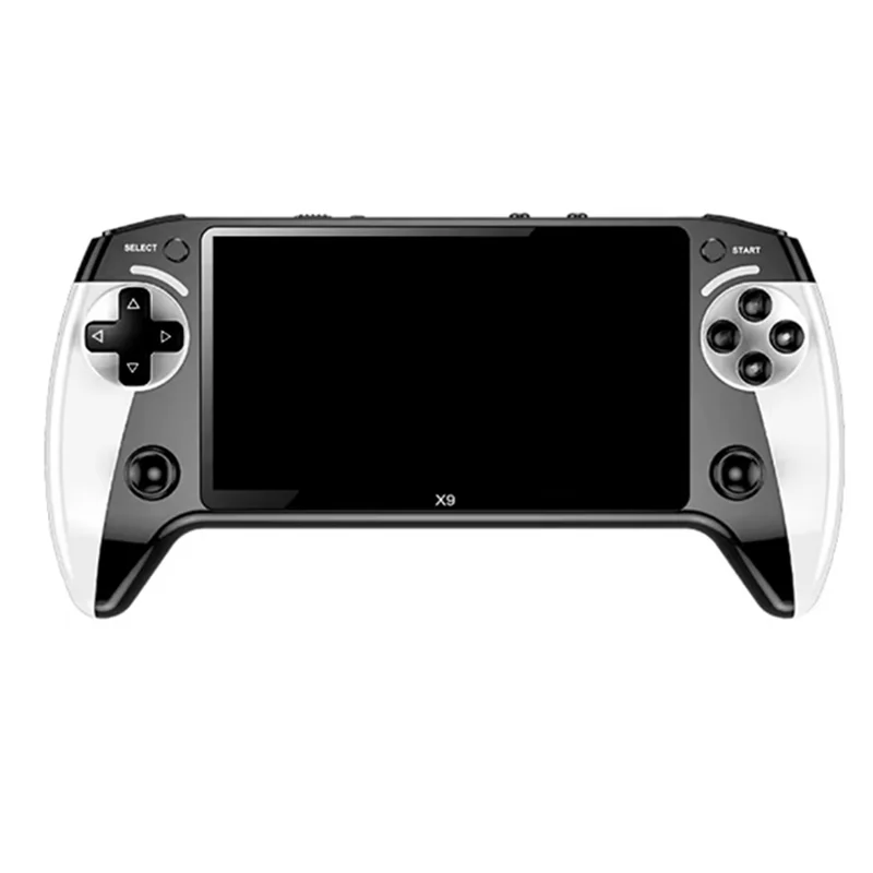 Ретро игровой плеер Type-C с зарядкой Портативный игровой плеер Портативный игровой плеер
Ретро игровой плеер Type-C с зарядкой Портативный игровой плеер Портативный игровой плеер