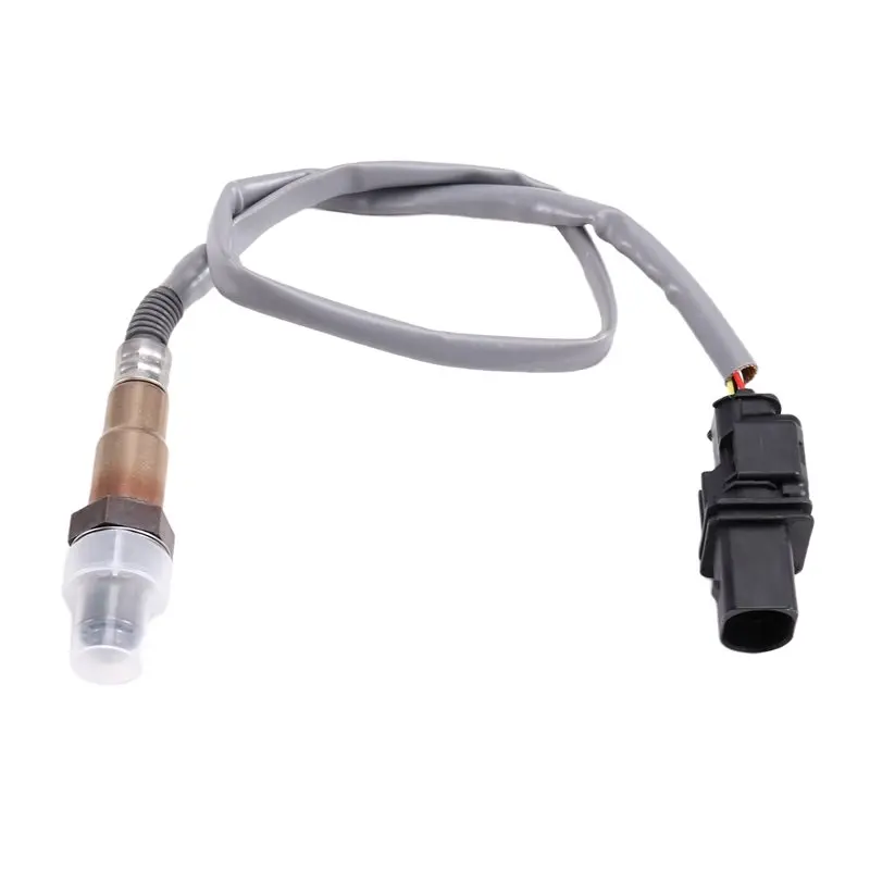 N26R-Oxygen Sensor O2 Probe 0258017029 For BMW E60 E61 E63 E64 E65 E66 E67 Car Models
N26R-Oxygen Sensor O2 Probe 0258017029 For BMW E60 E61 E63 E64 E65 E66 E67 Car Models