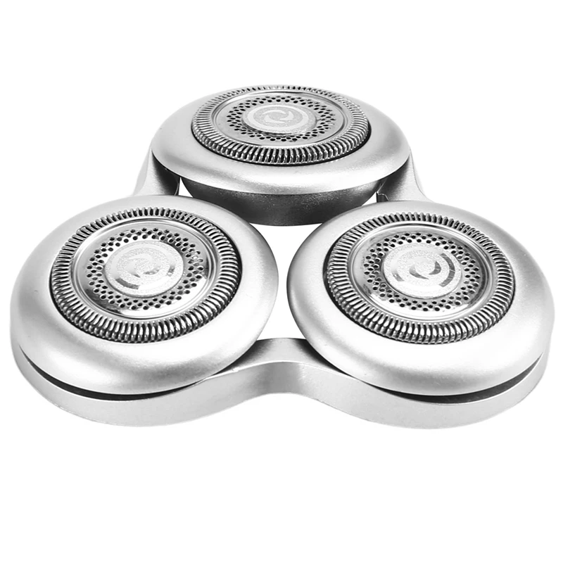 AA01-SH98 Сменная бритвенная головка для бритвы Norelco SP9860 9863 9880, бритва серии Prestige 9000, Sp9xxx
AA01-SH98 Сменная бритвенная головка для бритвы Norelco SP9860 9863 9880, бритва серии Prestige 9000, Sp9xxx