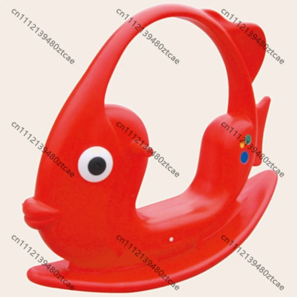 Fish Shaped Rocking Toy Cute Design Kids Ride On Toy
Fish Shaped Rocking Toy Cute Design Kids Ride On Toy
