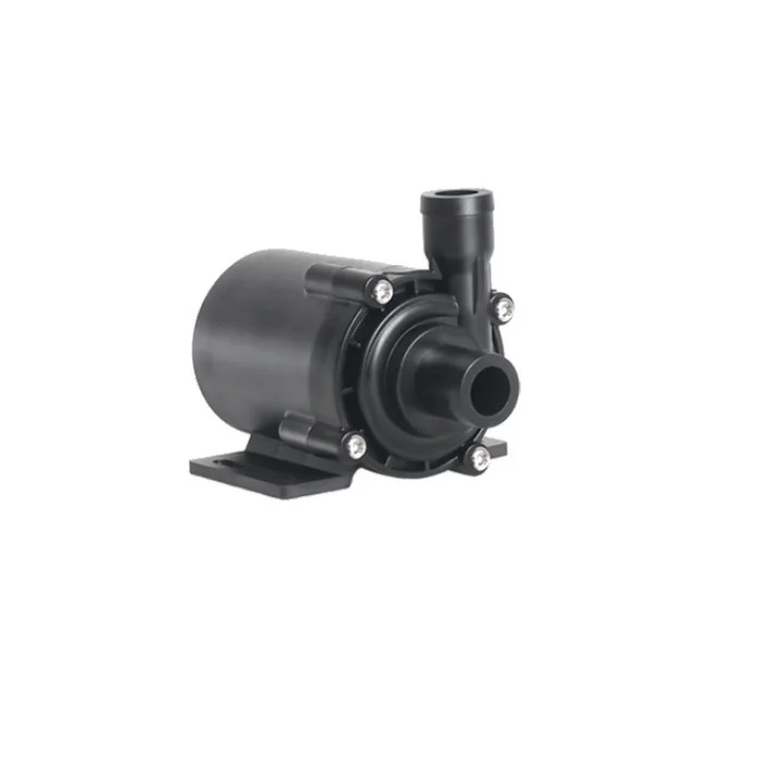 Portable 24V Brushless Water Pump for Swimming Pool Mini Solar Hydraulics Micro DC Motor Electronic Pump for Water Circulation
Portable 24V Brushless Water Pump for Swimming Pool Mini Solar Hydraulics Micro DC Motor Electronic Pump for Water Circulation