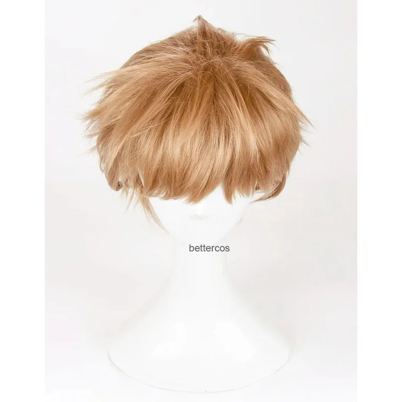 NewHaikyu!! Волейбольные парики для косплея Morisuke Yaku, короткие льняные светлые термостойкие синтетические волосы + шапочка для парика20253;f'6,c;7.y;
NewHaikyu!! Волейбольные парики для косплея Morisuke Yaku, короткие льняные светлые термостойкие синтетические волосы + шапочка для парика20253;f'6,c;7.y;