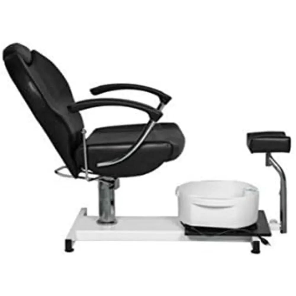Nail Pedicure Stool Pedicure Chair, Adjustable, Rolling Salon Furniture & Equipment Pedicure Station Foot Massage Chair
Nail Pedicure Stool Pedicure Chair, Adjustable, Rolling Salon Furniture & Equipment Pedicure Station Foot Massage Chair