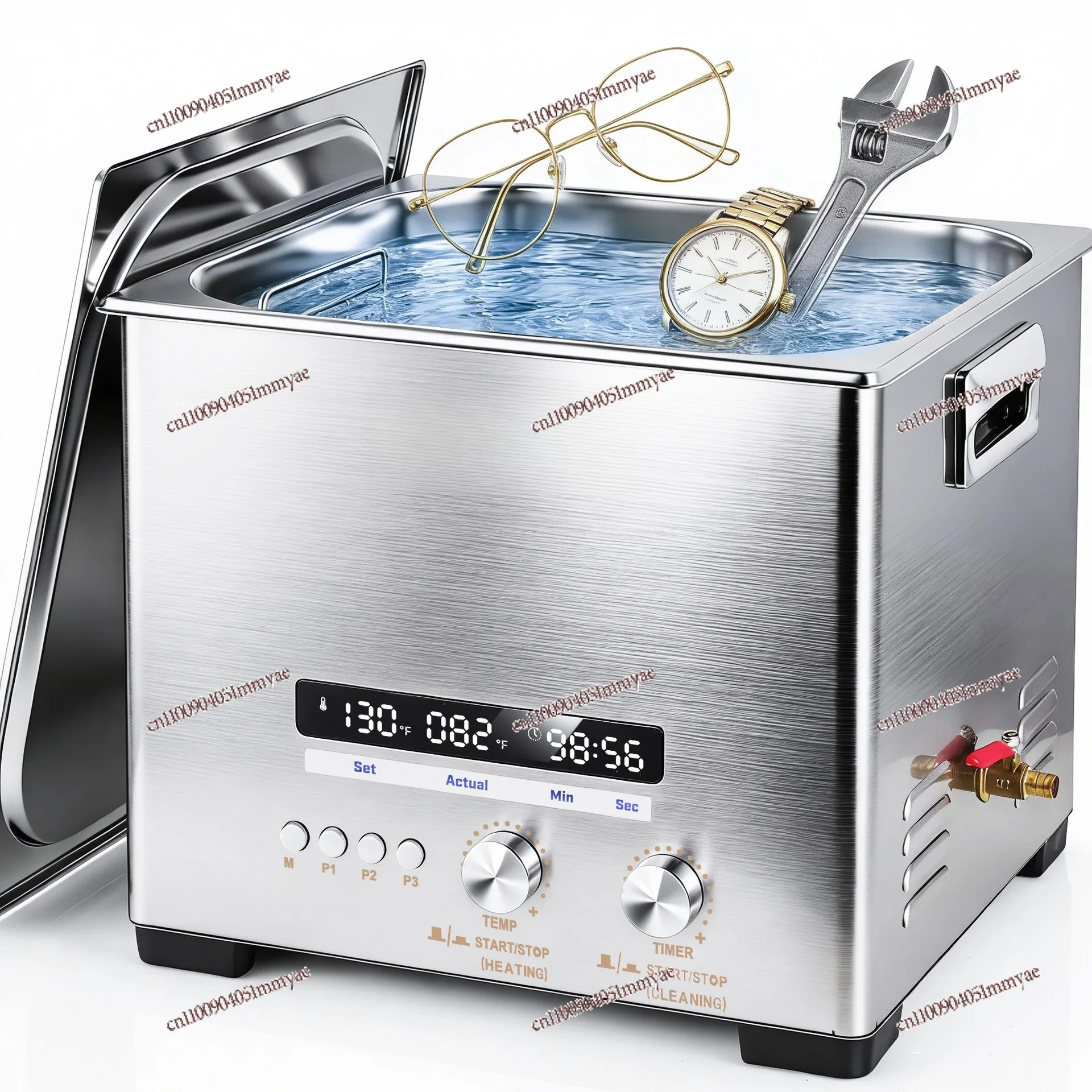 Cleaning Machine Hardware Parts Degreasing Circuit Board Laboratory Equipment Cleaning Machine
Cleaning Machine Hardware Parts Degreasing Circuit Board Laboratory Equipment Cleaning Machine