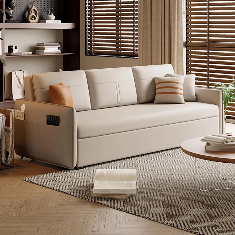 Reclinable Couple Sofa Multifunctional Expandable Bedroom Luxury Sofas Bed Modern Folding Meble Do Salonu Home Accessories
Reclinable Couple Sofa Multifunctional Expandable Bedroom Luxury Sofas Bed Modern Folding Meble Do Salonu Home Accessories
