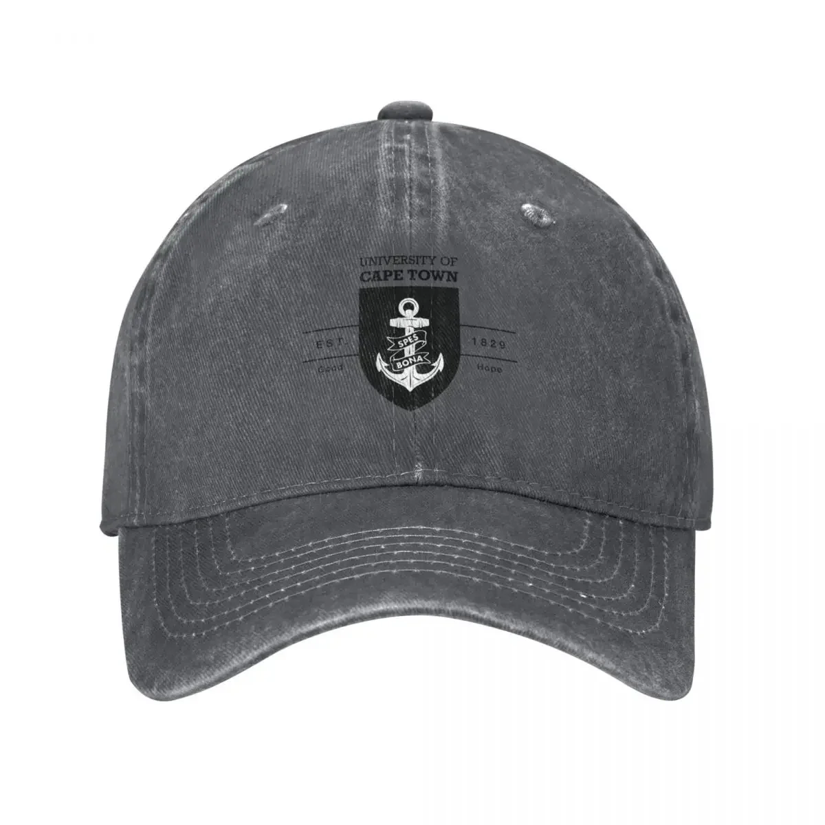 University of Cape Town Baseball Cap tea Hat Hat Beach Unique hats For Women Men's
University of Cape Town Baseball Cap tea Hat Hat Beach Unique hats For Women Men's
