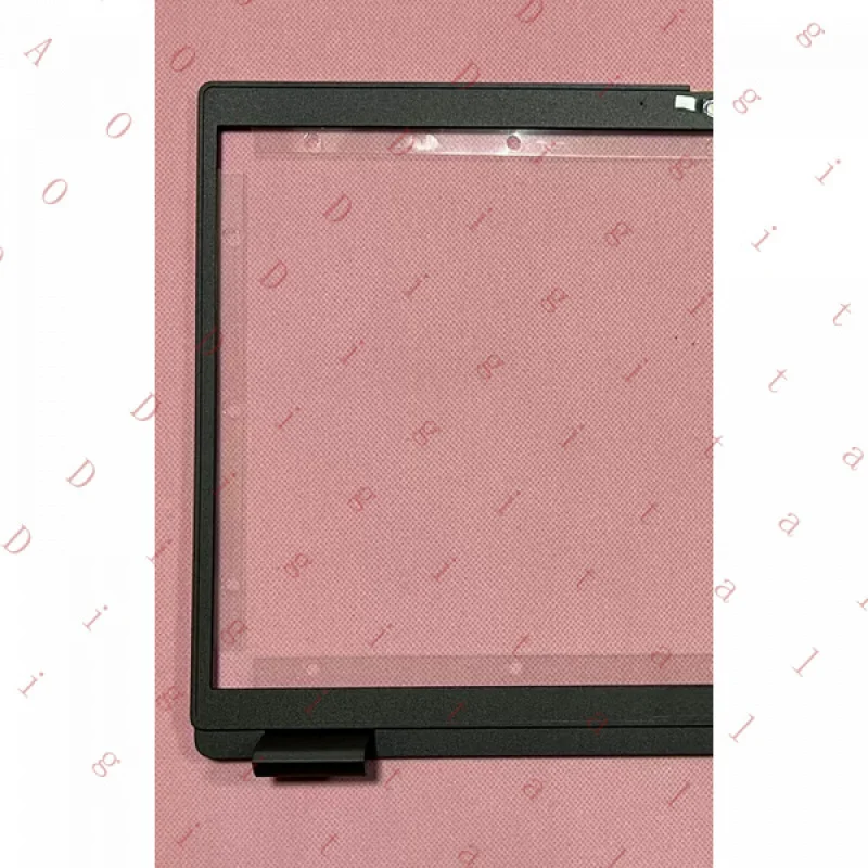LL LCD Front Panel Screen Bezel for Dell Latitude 3520 E3520 0X5CF4
LL LCD Front Panel Screen Bezel for Dell Latitude 3520 E3520 0X5CF4