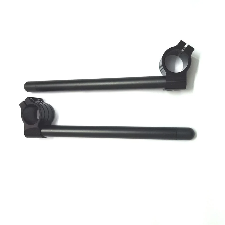 1 Pair Racing CNC 50MM Clip on Ons for SUZUKI GSXR600 GSXR750 GSXR1000 TL1000R GSXR1100 ZX6R/6RR ZX10R clipon Fork handlebars
1 Pair Racing CNC 50MM Clip on Ons for SUZUKI GSXR600 GSXR750 GSXR1000 TL1000R GSXR1100 ZX6R/6RR ZX10R clipon Fork handlebars