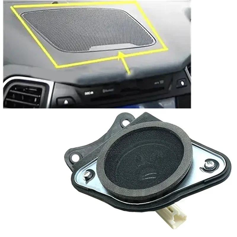 1 Piece Dashboard Speaker As Shown Metal For Hyundai Santa Fe IX45 2013-2017 Dashboard Warning System Buzzer Speaker 96390-2W000
1 Piece Dashboard Speaker As Shown Metal For Hyundai Santa Fe IX45 2013-2017 Dashboard Warning System Buzzer Speaker 96390-2W000
