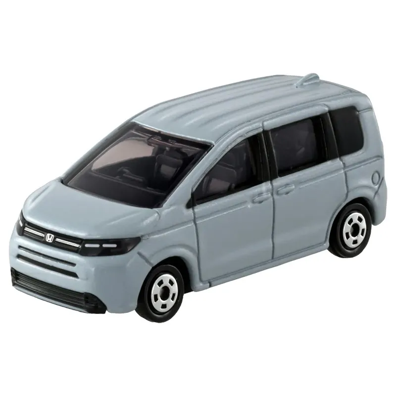 TOMY Simulation Alloy Car Model Tomica Cars Toys For Boys Red And White Box Car Mold Toy No. 44 Honda FREED Van 917649
TOMY Simulation Alloy Car Model Tomica Cars Toys For Boys Red And White Box Car Mold Toy No. 44 Honda FREED Van 917649