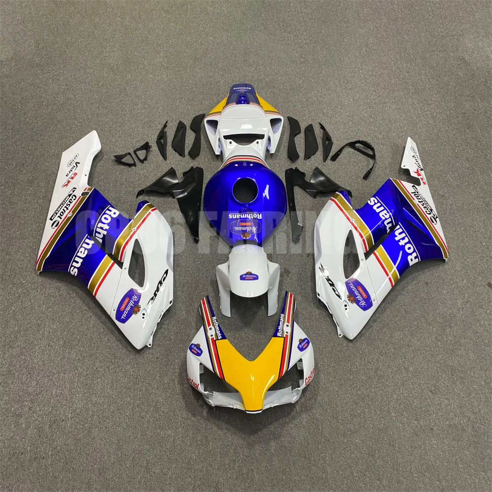 Комплект обтекателей для мотоцикла Honda CBR1000 CBR1000RR 2004 2005, комплект кузова из высококачественного АБС-пластика
Комплект обтекателей для мотоцикла Honda CBR1000 CBR1000RR 2004 2005, комплект кузова из высококачественного АБС-пластика