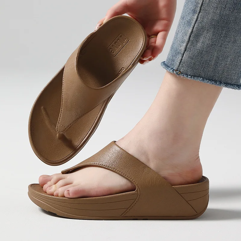 Women Soft Sole Flip Flops Summer Shower Sandals Non Slip Thick Platform Beach Slippers Indoor Outdoor Casual Comfortable Slides
Women Soft Sole Flip Flops Summer Shower Sandals Non Slip Thick Platform Beach Slippers Indoor Outdoor Casual Comfortable Slides
