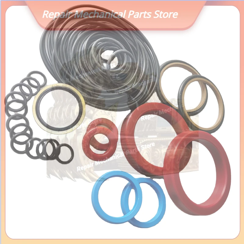 86647427 Hc108 Drifter Seal Kit And 86220621 Repairing Kit Injection 51 For Drill Montabert Hc120rp
86647427 Hc108 Drifter Seal Kit And 86220621 Repairing Kit Injection 51 For Drill Montabert Hc120rp