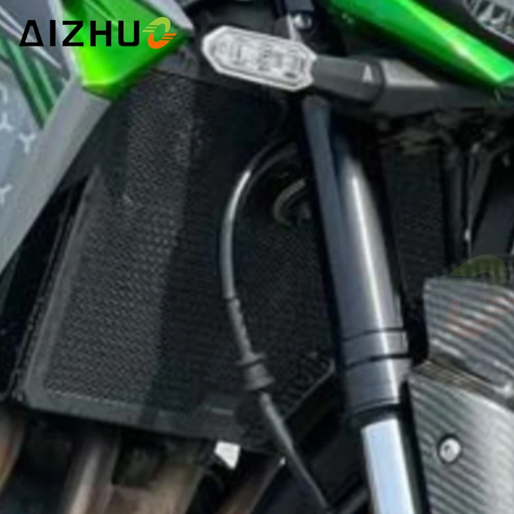 Z 1100 Motorcycle Accessories Radiator Grille Cover Guard Protetor For Kawasaki Ninja 1100SX Z1100 Versys 1100 2025 2026 2027
Z 1100 Motorcycle Accessories Radiator Grille Cover Guard Protetor For Kawasaki Ninja 1100SX Z1100 Versys 1100 2025 2026 2027