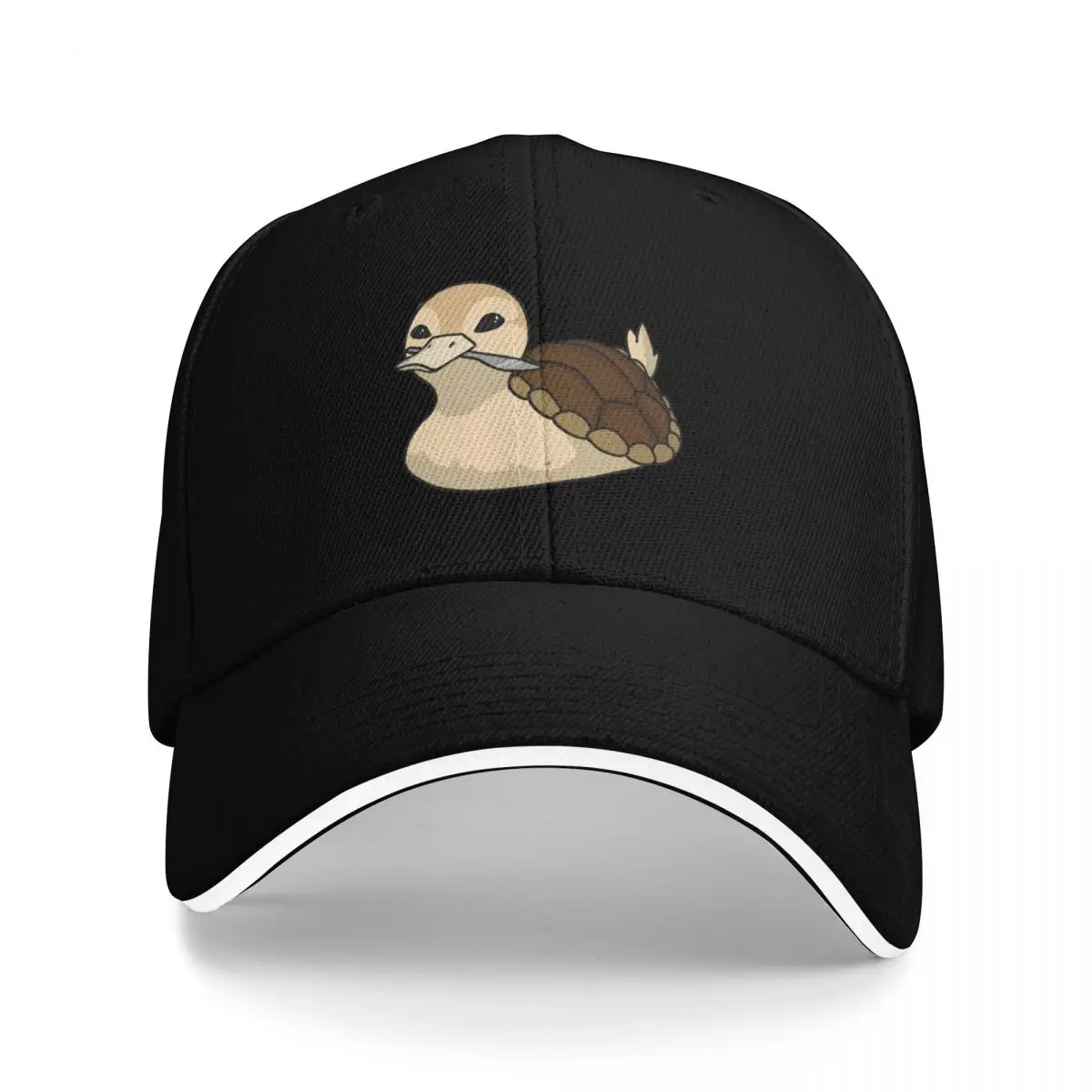 Turtleduck Baseball Cap Uv Protection Solar Hat funny hat Rave Women's Beach Visor Men's
Turtleduck Baseball Cap Uv Protection Solar Hat funny hat Rave Women's Beach Visor Men's