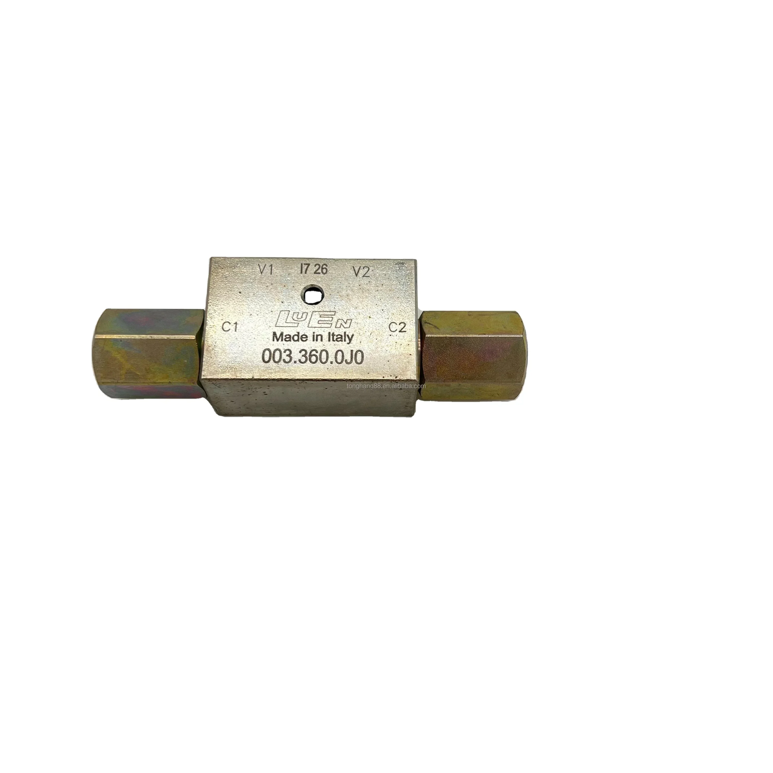 London Union Leg Lock 003.360.oJo
London Union Leg Lock 003.360.oJo