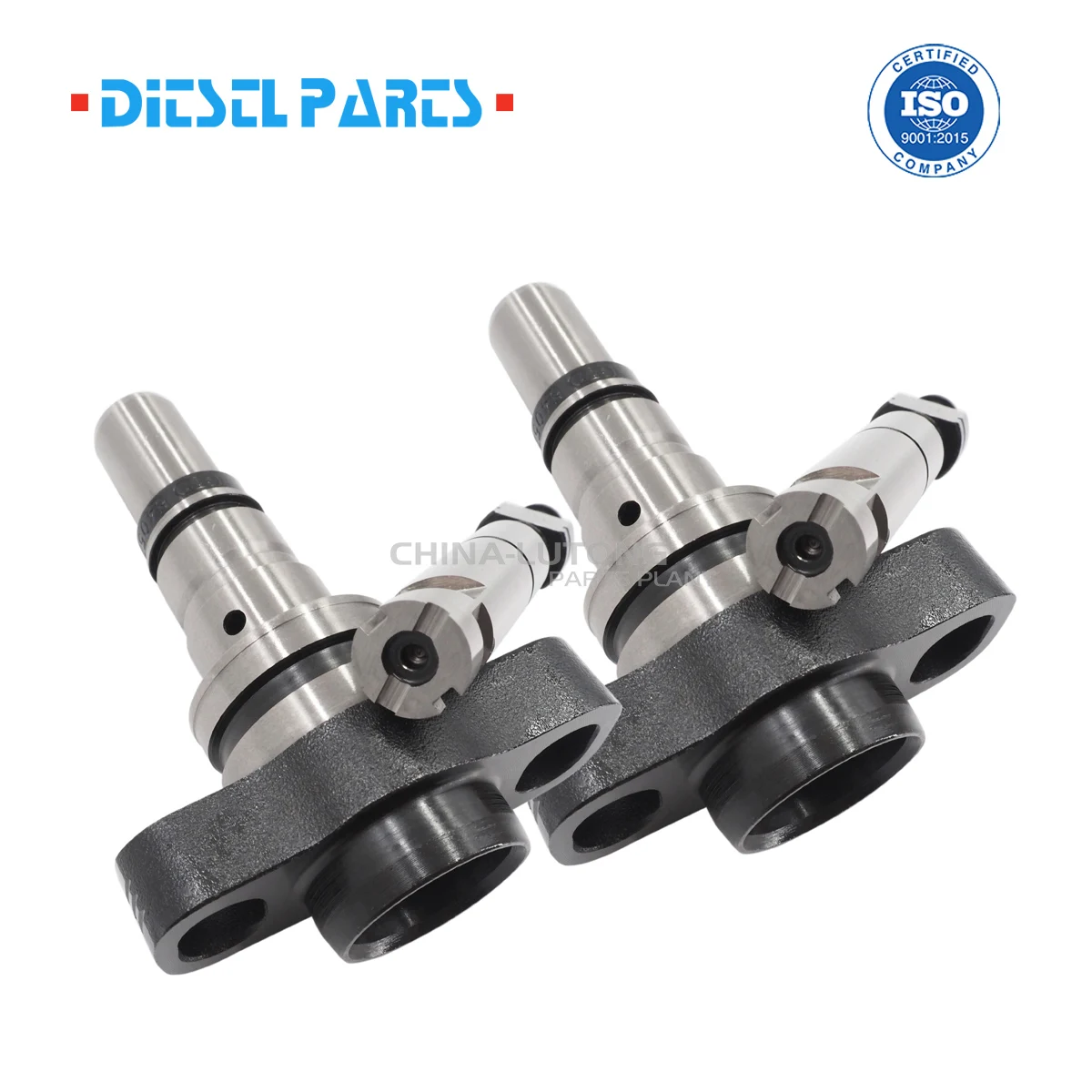 PS7100 Type Fuel Injection Pump Element 2 418 455 333 Diesel Engine Parts Plunger Barrel For IVECO EUROTRAKKER MP 450 E 37
PS7100 Type Fuel Injection Pump Element 2 418 455 333 Diesel Engine Parts Plunger Barrel For IVECO EUROTRAKKER MP 450 E 37