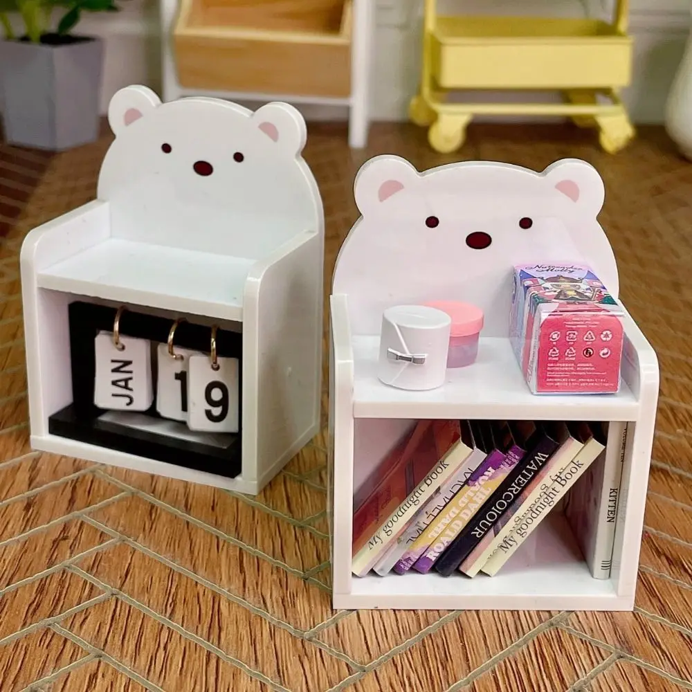 Wooden Miniature Desktop Storage Rack Storage Rack Simulation Miniature Bookshelf Home Model Organizer Box Miniature
Wooden Miniature Desktop Storage Rack Storage Rack Simulation Miniature Bookshelf Home Model Organizer Box Miniature