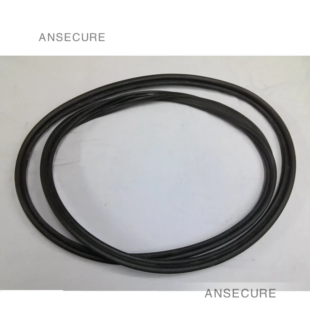 Оригинальная задняя дверь багажник крышка багажника уплотнительное кольцо прокладка для VW Tiguan 2008-2016 5N0827705A
Оригинальная задняя дверь багажник крышка багажника уплотнительное кольцо прокладка для VW Tiguan 2008-2016 5N0827705A