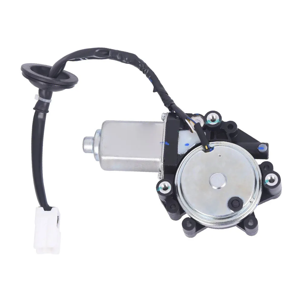 Front Passenger Side Power Window Motor Assembly for Nissan For Maxima 2004 2005 2006 2007 2008 OE 80730-7Y000 742-492
Front Passenger Side Power Window Motor Assembly for Nissan For Maxima 2004 2005 2006 2007 2008 OE 80730-7Y000 742-492