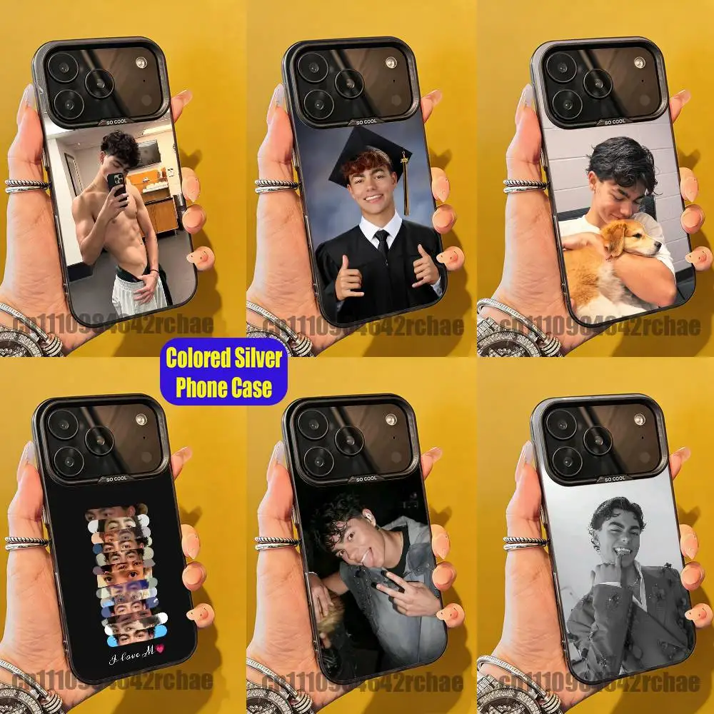 For Actor M-Malachi B-Barton Phone Case iPhone 15,17,11,14,13,16,12,E,Max,Plus,Air,Pro,Mini Colored Silver Cover
For Actor M-Malachi B-Barton Phone Case iPhone 15,17,11,14,13,16,12,E,Max,Plus,Air,Pro,Mini Colored Silver Cover