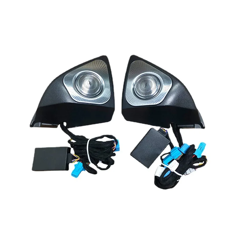 Suitable for Mercedes-Benz new A-class w177 original atmosphere light modified turbine out of trend atmosphere light
Suitable for Mercedes-Benz new A-class w177 original atmosphere light modified turbine out of trend atmosphere light