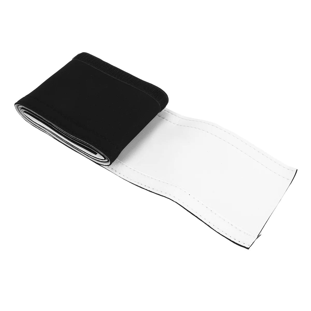 ABCD Neoprene Troll Sleeve, Trolling Motor Wires/Cable Organizer Sleeve - Black/White (1Pack),60 Inch
ABCD Neoprene Troll Sleeve, Trolling Motor Wires/Cable Organizer Sleeve - Black/White (1Pack),60 Inch