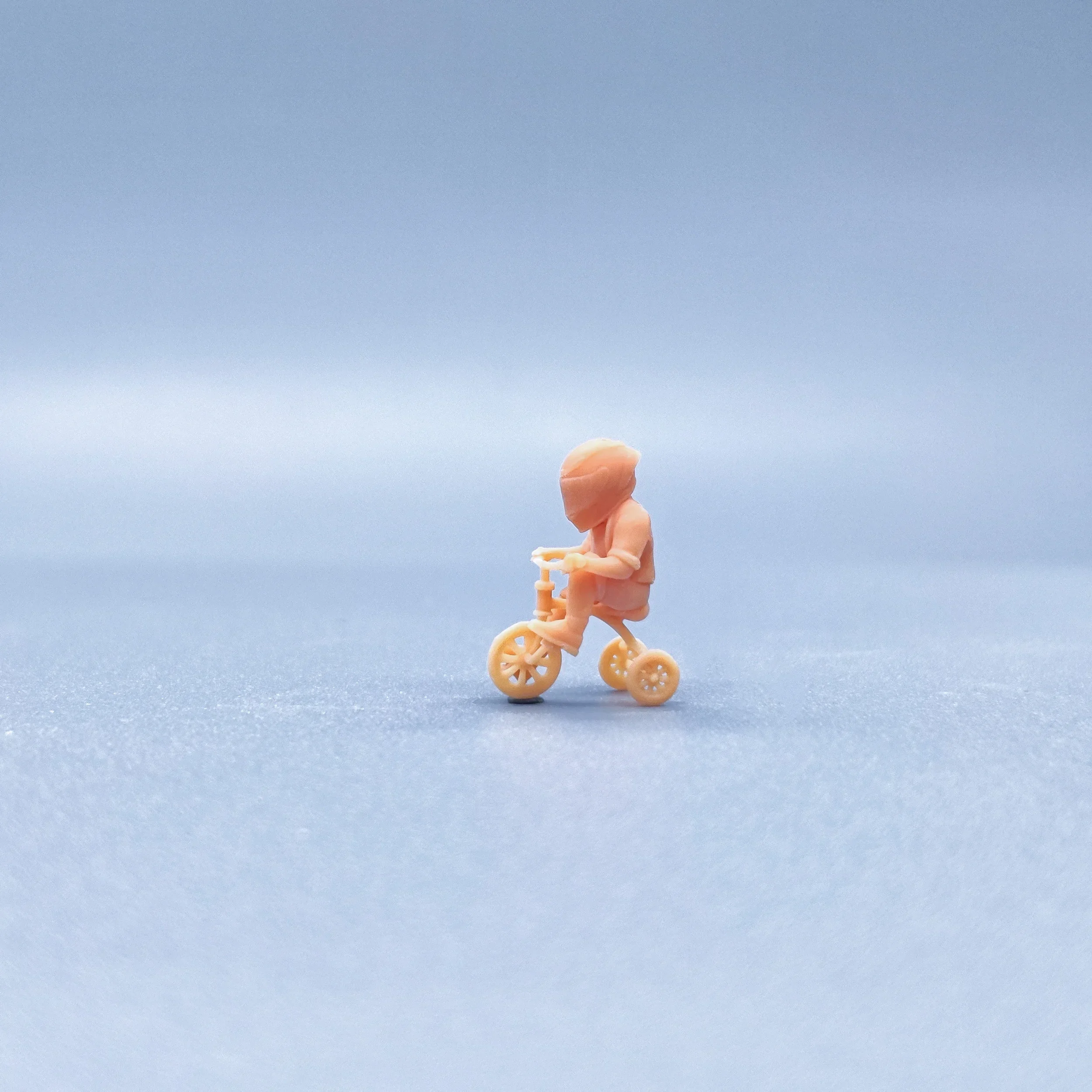 1/64 1/43 Figurines Scale Model Resin Helmeted Children Playing with Tricycles Uncolored Miniatures Diorama Hand-painted V716
1/64 1/43 Figurines Scale Model Resin Helmeted Children Playing with Tricycles Uncolored Miniatures Diorama Hand-painted V716
