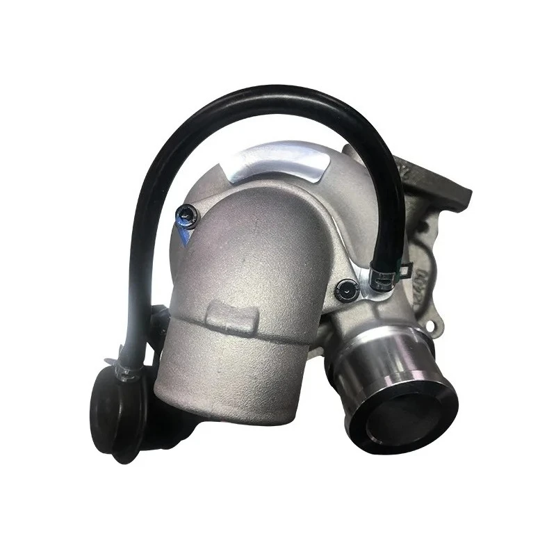 TF035 28200-42800 series mechanical turbocharger
TF035 28200-42800 series mechanical turbocharger