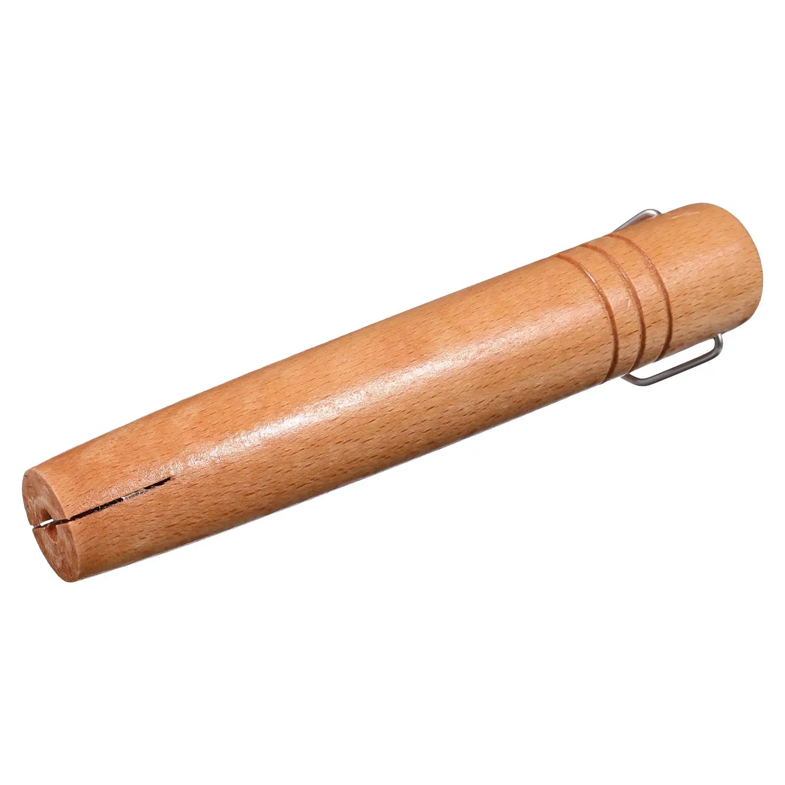 Replacement Wooden Handle Nettie Kit Detachable Cookware Japanese-style Dual Kitchen Craft Handles for Beech Frying
Replacement Wooden Handle Nettie Kit Detachable Cookware Japanese-style Dual Kitchen Craft Handles for Beech Frying