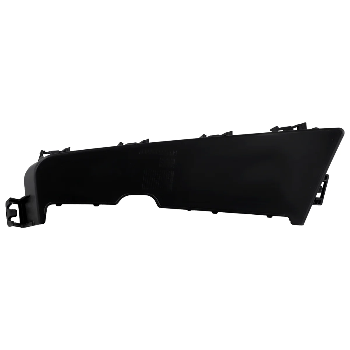 For BMW 4 Coupe (G22, G82) 2021 Front Left Air Duct Cover Fog Lamp Frame 51118076729
For BMW 4 Coupe (G22, G82) 2021 Front Left Air Duct Cover Fog Lamp Frame 51118076729