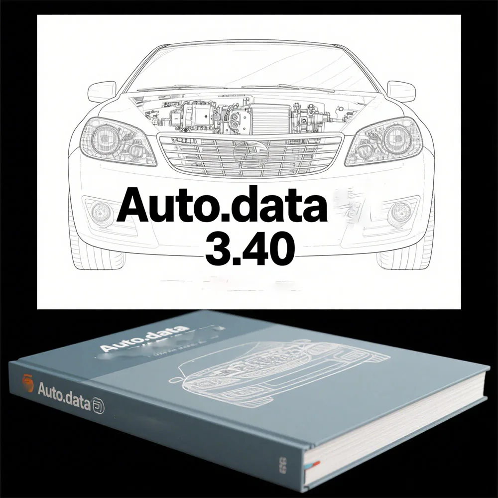 Newest Auto Repair Software Autodata Wiring Diagrams data with install video AutoData 3.40 Multi-languages obd2 scanner Software
Newest Auto Repair Software Autodata Wiring Diagrams data with install video AutoData 3.40 Multi-languages obd2 scanner Software