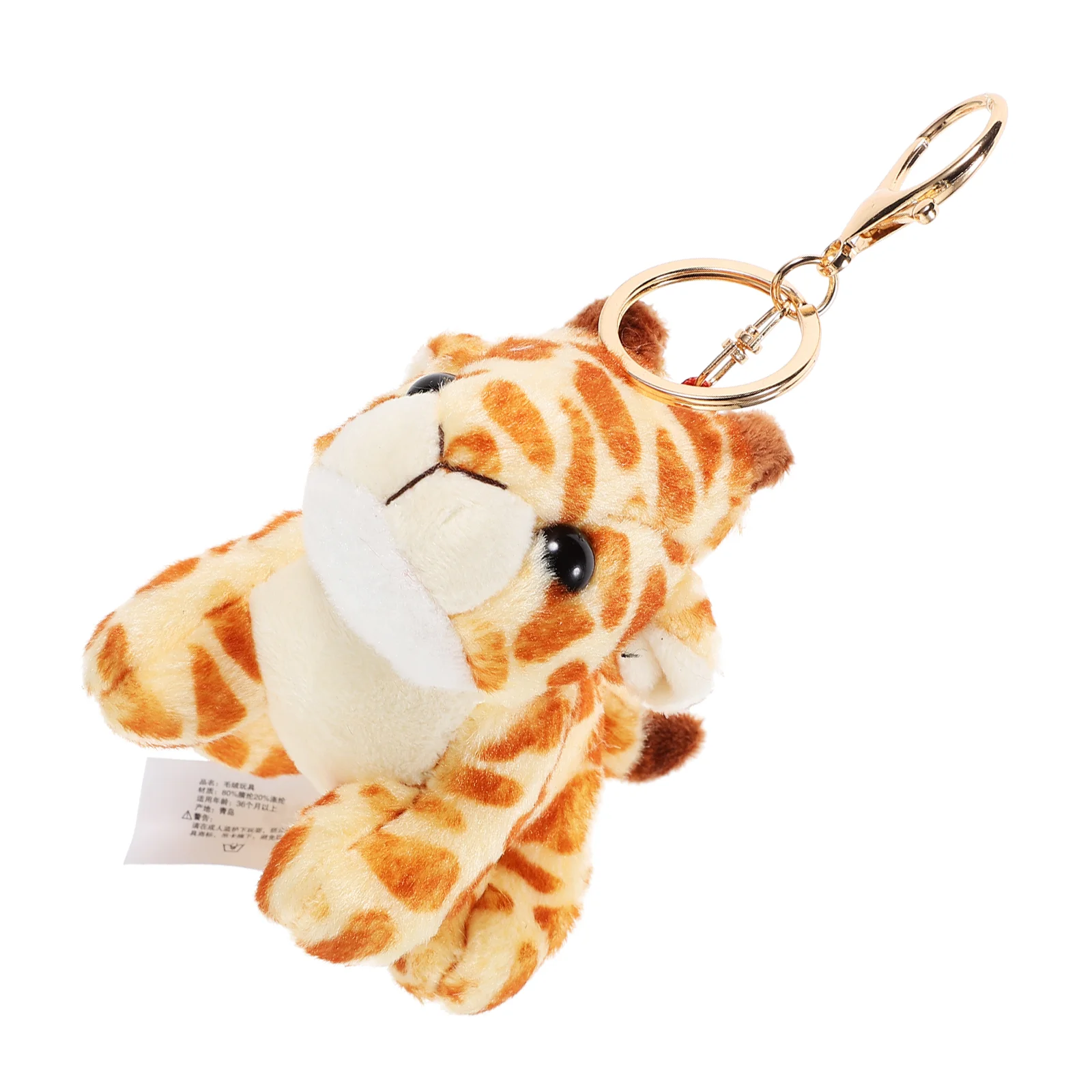 Plush Toy Keychain Aesthetic Bag Charms for Handbags Keyring Zinc Alloy Purse Fuzzy Child
Plush Toy Keychain Aesthetic Bag Charms for Handbags Keyring Zinc Alloy Purse Fuzzy Child