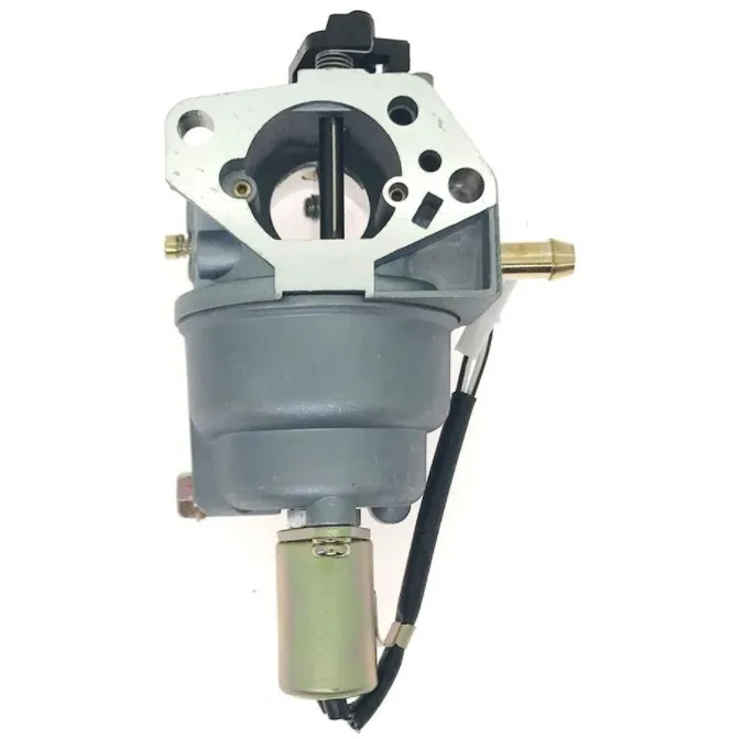 951-12771A Carburetor for MTD 951-12771 751-12771 751-12771A 751-12823 Craftsman Huskee Troy-Bilt Yard-Man carb
951-12771A Carburetor for MTD 951-12771 751-12771 751-12771A 751-12823 Craftsman Huskee Troy-Bilt Yard-Man carb