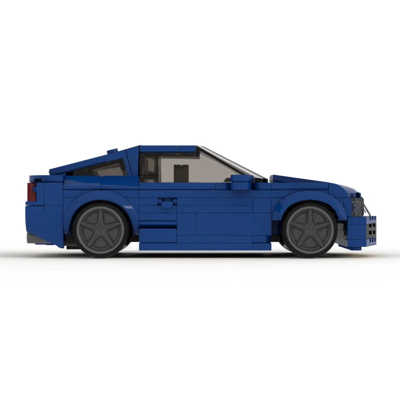 Speed Racing Car Model MOC Building Bricks RSX Top Tier Sports Car Modular Technology Children Holiday Gifts Assemble Toys Suit
Speed Racing Car Model MOC Building Bricks RSX Top Tier Sports Car Modular Technology Children Holiday Gifts Assemble Toys Suit